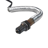 Pre-Cat O2 Oxygen Sensor 550 mm Fit For BMW For Chrysler For Dodge For Jeep For Mercedes Benz 1999-2019 11787570104 OX-BEN003 - Machter