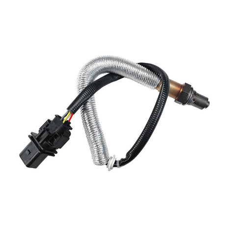 Pre-Cat O2 Oxygen Sensor 550 mm Fit For BMW For Chrysler For Dodge For Jeep For Mercedes Benz 1999-2019 11787570104 - Machter
