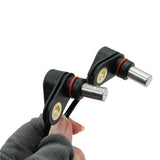 2 Pcs Rear ABS Wheel Speed Sensor Left & Right Hand Side Fit For Ford Ranger PX 3.2L P5-AT 2011-2022 OX-FD002-2PCS - Machter