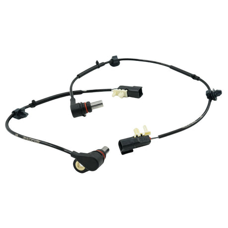 2 Pieces Rear ABS Wheel Speed Sensor Left & Right Hand Side Fit For Ford Ranger PX 3.2L P5-AT 2011-2022 - Machter