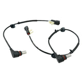 2 Pcs Rear ABS Wheel Speed Sensor Left & Right Hand Side Fit For Ford Ranger PX 3.2L P5-AT 2011-2022 OX-FD002-2PCS - Machter