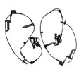 Pair Front ABS Wheel Speed Sensor Left & Right Hand Side Fit For Ford Ranger PX 2.2L 3.2L P5-AT 2011-2019 OX-FD003-2PCS - Machter