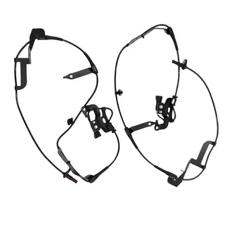 Speed & ABS Sensors