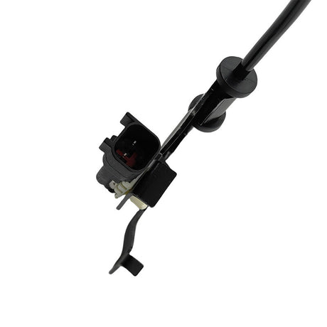 Pair Front ABS Wheel Speed Sensor Left & Right Hand Side Fit For Ford Ranger PX 2.2L 3.2L P5-AT 2011-2019 OX-FD003-2PCS - Machter