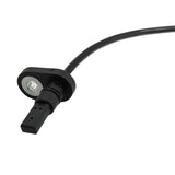 Pair Front ABS Wheel Speed Sensor Left & Right Hand Side Fit For Ford Ranger PX 2.2L 3.2L P5-AT 2011-2019 OX-FD003-2PCS - Machter