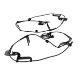 Pair Front ABS Wheel Speed Sensor Left & Right Hand Side Fit For Ford Ranger PX 2.2L 3.2L P5-AT 2011-2019 OX-FD003-2PCS - Machter