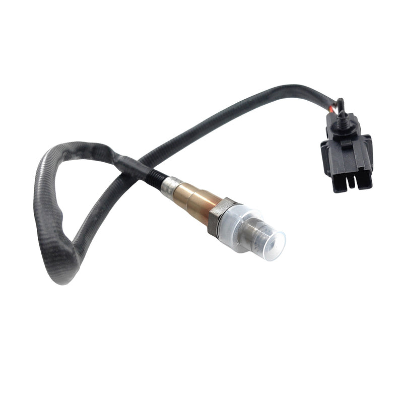 Front Oxygen Sensor Fit For Ferrari Cadillac Infiniti Maserati Porsche Ford Nissan Volvo OX-FR001 - Machter