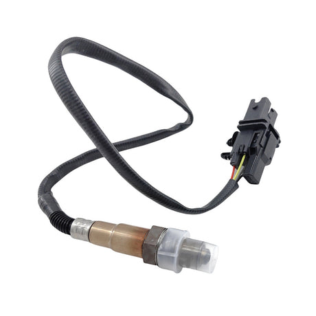Front Oxygen Sensor Fit For Ferrari Cadillac Infiniti Maserati Porsche Ford Nissan Volvo OX-FR001 - Machter