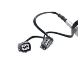 2 Pcs Oxygen Sensors Front & Rear Side Fit For Honda CR-V 2.4L K24A 2002-2004 OX-HD001-2PCS - Machter