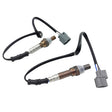 2 Pcs Oxygen Sensors Front & Rear Side Fit For Honda CR-V 2.4L K24A 2002-2004 OX-HD001-2PCS - Machter