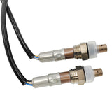2 pcs Pre Cat + 2 Pcs Post Cat O2 Oxygen Sensors Fit For Honda MDX YD 3.5L YD1 J35A5 Accord Aerodeck CM 3.0L OX-HD002-4PCS - Machter