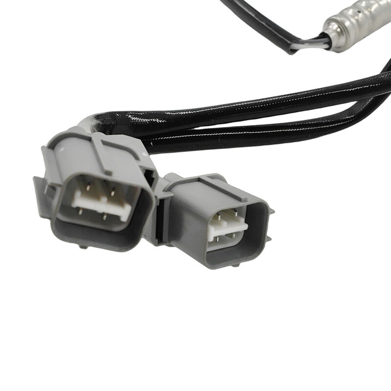 2 pcs Pre Cat + 2 Pcs Post Cat O2 Oxygen Sensors Fit For Honda MDX YD 3.5L YD1 J35A5 Accord Aerodeck CM 3.0L OX-HD002-4PCS - Machter
