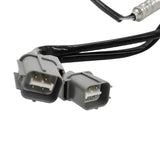 2 pcs Pre Cat + 2 Pcs Post Cat O2 Oxygen Sensors Fit For Honda MDX YD 3.5L YD1 J35A5 Accord Aerodeck CM 3.0L OX-HD002-4PCS - Machter