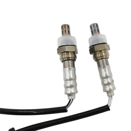 2 Pieces Pre Cat + 2 Pieces Post Cat O2 Oxygen Sensors Fit For Honda MDX YD 3.5L YD1 J35A5 Accord Aerodeck CM 3.0L - Machter