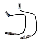 2 x O2 Oxygen Oxy Sensors Fit For Holden Rodeo RA 6VE1 3.5L Frontera V6D1 3.2L OX-HLN002-2PCS - Machter