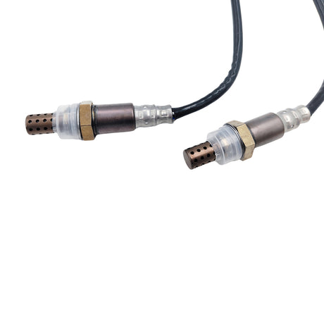 2 x O2 Oxygen Oxy Sensors Fit For Holden Rodeo RA 6VE1 3.5L Frontera V6D1 3.2L - Machter