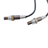 2 x O2 Oxygen Oxy Sensors Fit For Holden Rodeo RA 6VE1 3.5L Frontera V6D1 3.2L OX-HLN002-2PCS - Machter