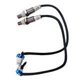 2 x O2 Oxygen Oxy Sensors Fit For Holden Rodeo RA 6VE1 3.5L Frontera V6D1 3.2L OX-HLN002-2PCS - Machter