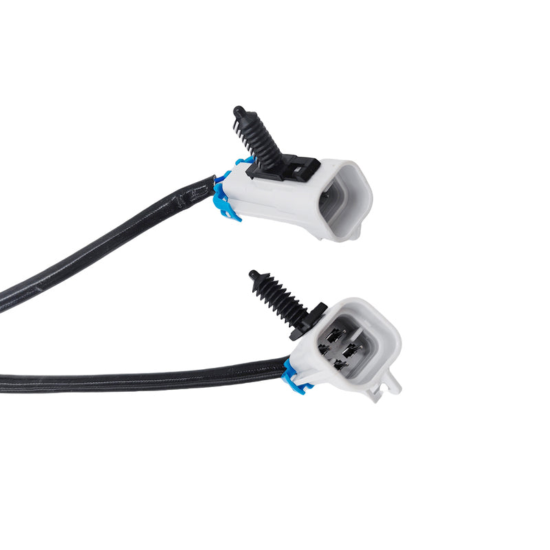 2 x O2 Oxygen Oxy Sensors Fit For Holden Rodeo RA 6VE1 3.5L Frontera V6D1 3.2L OX-HLN002-2PCS - Machter