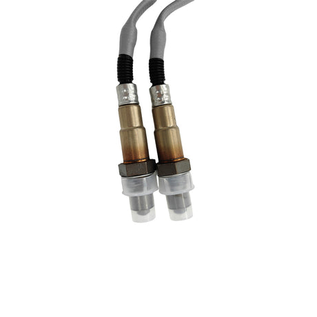 4 Pieces Oxygen O2 Sensors Fit For Holden Rodeo RA V6 3.6L LCA H9 2006-2008 - Machter