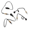 4 Pcs Oxygen O2 Sensors Fit For Holden Rodeo RA V6 3.6L LCA H9 2006-2008 OX-HLN006-4PCS - Machter