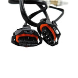 4 Pcs Oxygen O2 Sensors Fit For Holden Rodeo RA V6 3.6L LCA H9 2006-2008 OX-HLN006-4PCS - Machter