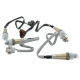 4 Pcs O2 Oxygen Sensor Fit For Holden Commodore VE SV6 Omega 3.6L 2006-2011 OX-HLN007-4PCS - Machter