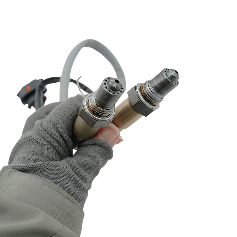 4 Pcs O2 Oxygen Sensor Fit For Holden Commodore VE SV6 Omega 3.6L 2006-2011 OX-HLN007-4PCS - Machter