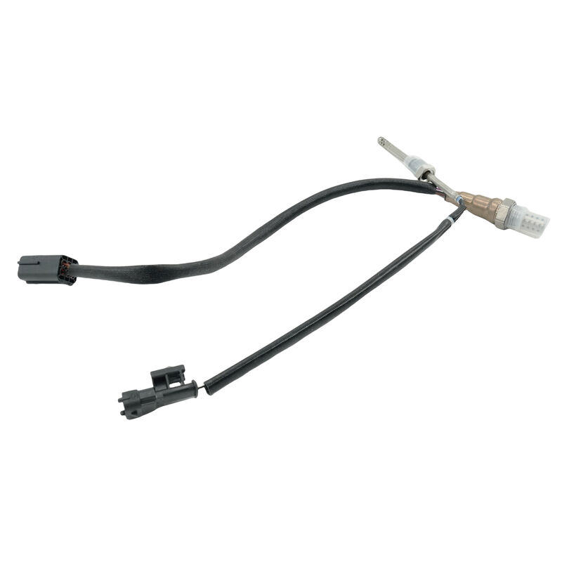 O2 Oxygen Sensor & Exhaust Gas Temperature Sensor Fit For Holden Captiva CG 5 7 2.2L 2011-2019 OX-HLN008-2PCS - Machter