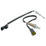 O2 Oxygen Sensor & Exhaust Gas Temperature Sensor Fit For Holden Captiva CG 5 7 2.2L 2011-2019 OX-HLN008-2PCS - Machter
