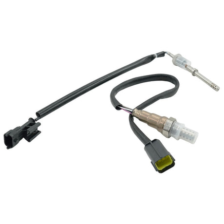 O2 Oxygen Sensor & Exhaust Gas Temperature Sensor Fit For Holden Captiva CG 5 7 2.2L 2011-2019 OX-HLN008-2PCS - Machter