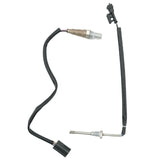 O2 Oxygen Sensor & Exhaust Gas Temperature Sensor Fit For Holden Captiva CG 5 7 2.2L 2011-2019 OX-HLN008-2PCS - Machter