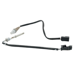 O2 Oxygen Sensor & Exhaust Gas Temperature Sensor Fit For Holden Captiva CG 5 7 2.2L 2011-2019 OX-HLN008-2PCS - Machter