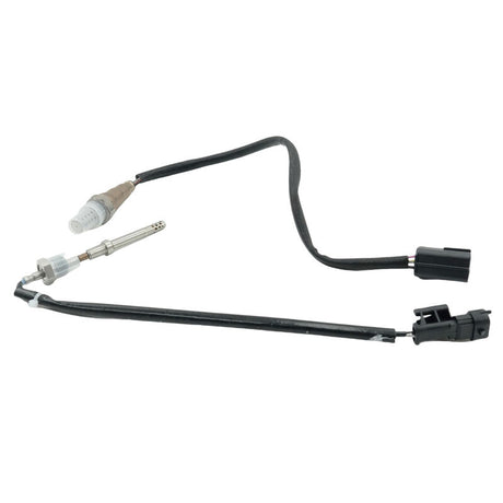 O2 Oxygen Sensor & Exhaust Gas Temperature Sensor Fit For Holden Captiva CG 5 7 2.2L 2011-2019 OX-HLN008-2PCS - Machter