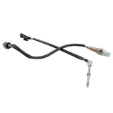 O2 Oxygen Sensor & Exhaust Gas Temperature Sensor Fit For Holden Captiva CG 5 7 2.2L 2011-2019 OX-HLN008-2PCS - Machter