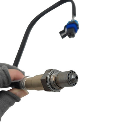 O2 Oxygen Sensor Front Or Rear Fit For Holden Caprice WM WN Commodore VE VF Series 0258010260 OX-HLN010-1PCS - Machter