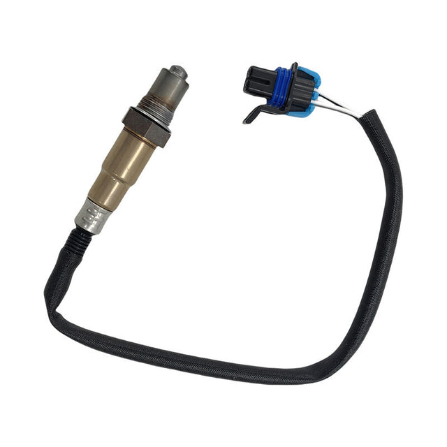 O2 Oxygen Sensor Front Or Rear Fit For Holden Caprice WM WN Commodore VE VF Series 0258010260 OX-HLN010-1PCS - Machter