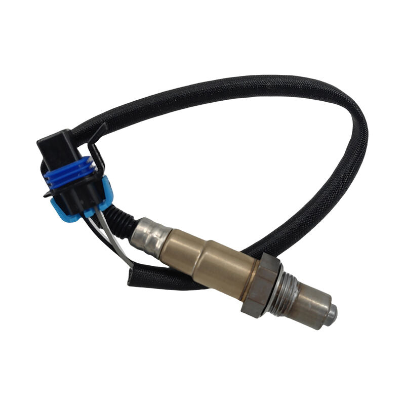 O2 Oxygen Sensor Front Or Rear Fit For Holden Caprice WM WN Commodore VE VF Series 0258010260 OX-HLN010-1PCS - Machter