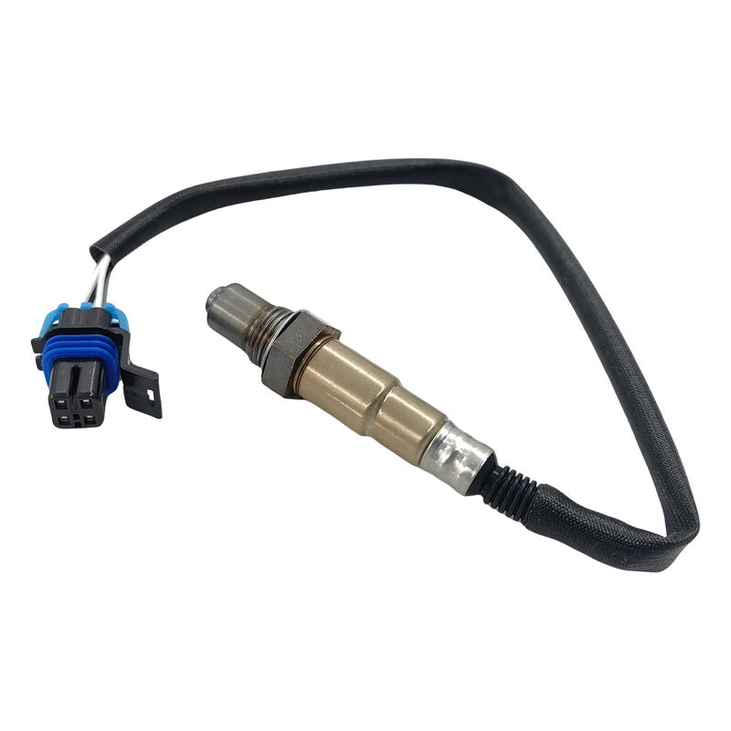 O2 Oxygen Sensor Front Or Rear Fit For Holden Caprice WM WN Commodore VE VF Series 0258010260 OX-HLN010-1PCS - Machter