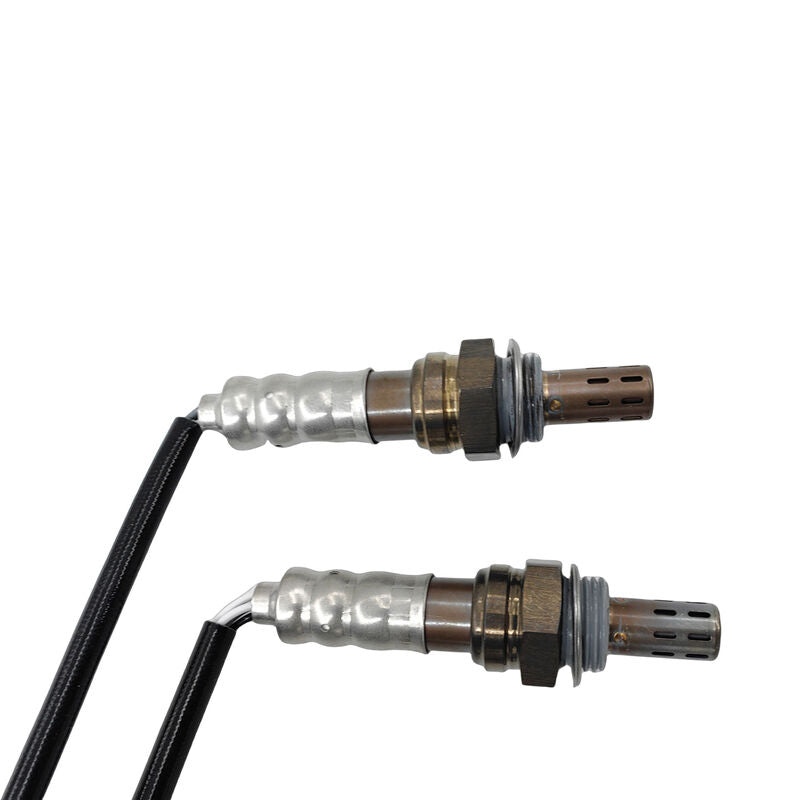 Pair O2 Oxygen Sensor Fit For Holden Astra TS AH Barina XC Combo XC Tigra XC 1.8L Z18XE 2000-ON OX-HLN011-2PCS - Machter