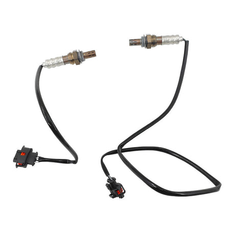 Pair O2 Oxygen Sensor Fit For Holden Astra TS AH Barina XC Combo XC Tigra XC 1.8L Z18XE 2000-ON - Machter