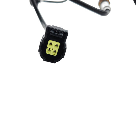 4 Pieces Oxygen Sensors Fit For Jeep Wrangler JK Grand Cherokee WK Cherokee KL - Machter