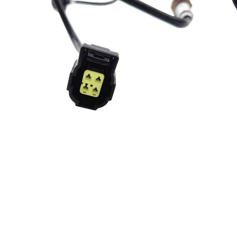4 Pcs Oxygen Sensors Fit For Jeep Wrangler JK Grand Cherokee WK Cherokee KL OX-JP001-4PCS - Machter