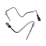 2Pcs Exhaust Gas Temp DPF Temperature Sensor Fit For Jeep Grand Cherokee WK For VW Passat B5 For Chrysler 300 C OX-JP003-2PCS - Machter