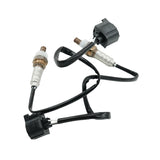 2 Pcs O2 Oxygen Sensors Fit For Jeep Compass MK49 Limited Sport North 2.2L 2.4L 2006-2017 OX-JP005-2PCS - Machter