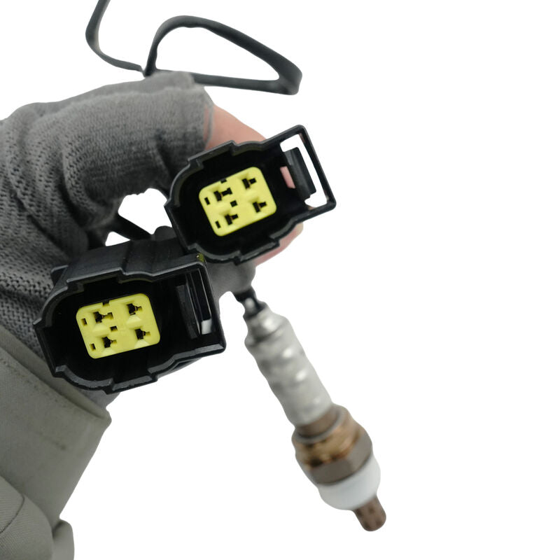 2 Pcs O2 Oxygen Sensors Fit For Jeep Compass MK49 Limited Sport North 2.2L 2.4L 2006-2017 OX-JP005-2PCS - Machter