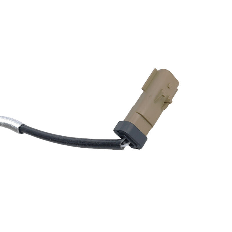Exhaust Temperature DPF Sensor Fit For Jeep Grand Cherokee WK 3.0L Eco Diesel CRD 2013-2020 OX-JP006-1PCS - Machter