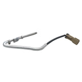 Exhaust Temperature DPF Sensor Fit For Jeep Grand Cherokee WK 3.0L Eco Diesel CRD 2013-2020 OX-JP006-1PCS - Machter