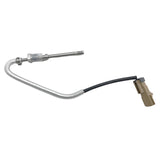 Exhaust Temperature DPF Sensor Fit For Jeep Grand Cherokee WK 3.0L Eco Diesel CRD 2013-2020 OX-JP006-1PCS - Machter