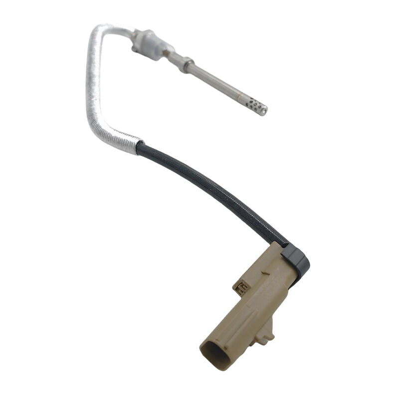 Exhaust Temperature DPF Sensor Fit For Jeep Grand Cherokee WK 3.0L Eco Diesel CRD 2013-2020 OX-JP006-1PCS - Machter